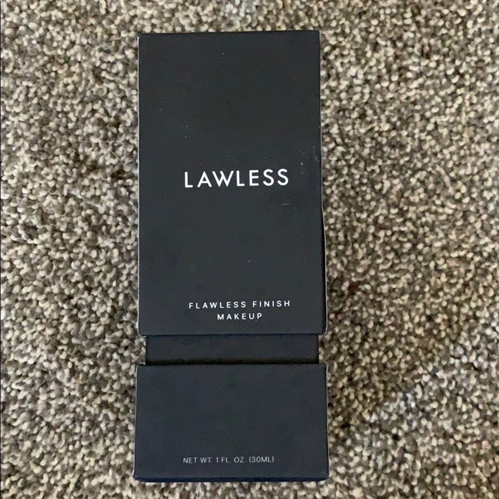 Lawless Foundation